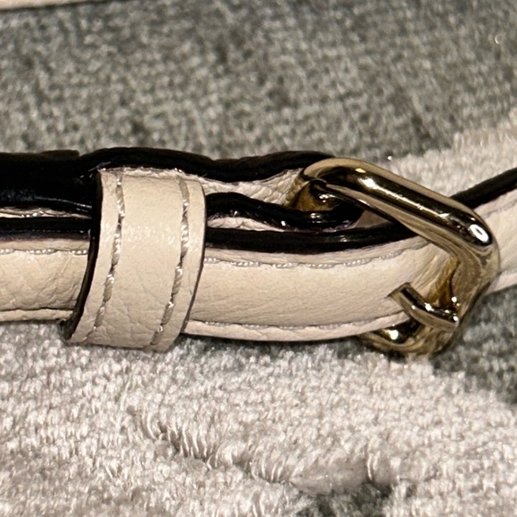 Euc Kate Spade Madelyn leather crossbody - Picture 7 of 9